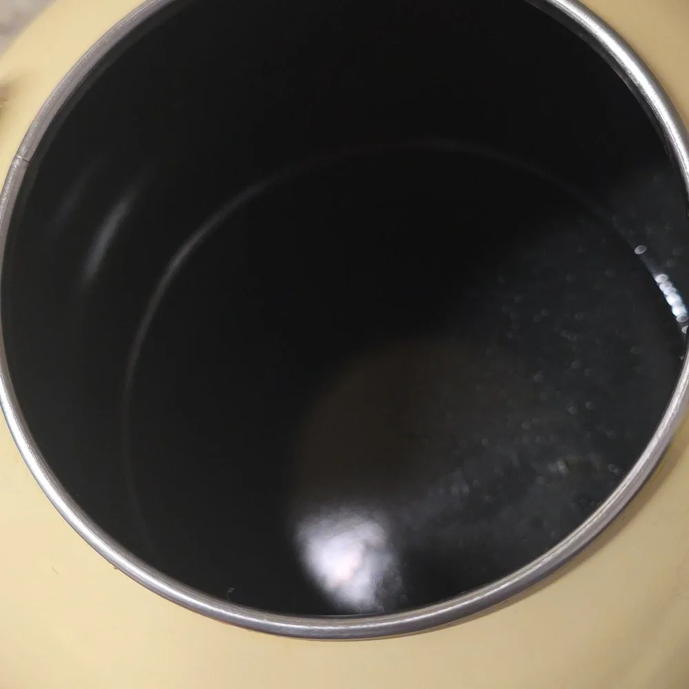 Vintage Pfaltzgraff "Village" Tea Kettle - Picture 5 of 7